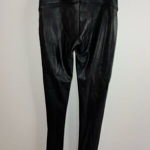 SPANX Black Leggings